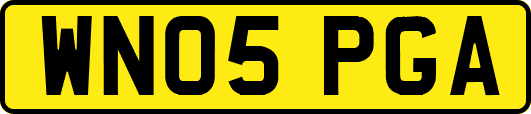 WN05PGA