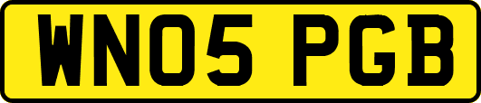 WN05PGB