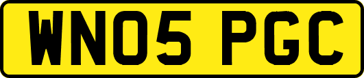 WN05PGC