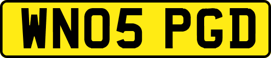 WN05PGD