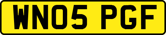 WN05PGF