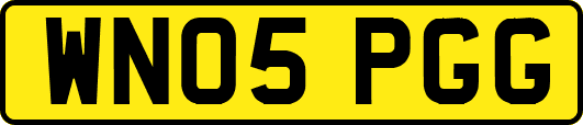 WN05PGG