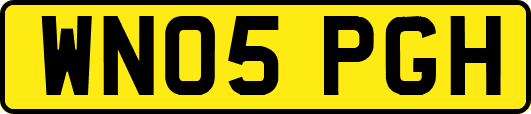 WN05PGH