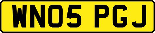 WN05PGJ