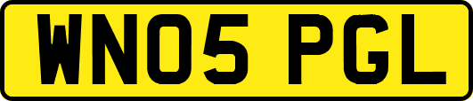 WN05PGL