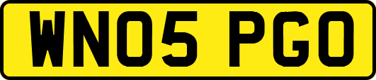WN05PGO