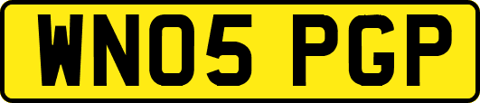 WN05PGP