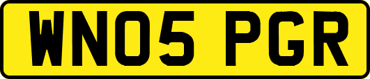WN05PGR