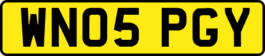 WN05PGY