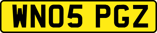 WN05PGZ