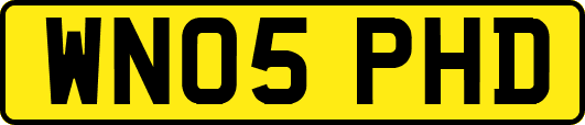 WN05PHD