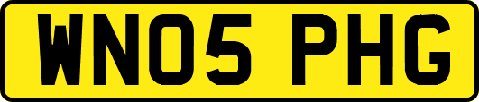 WN05PHG