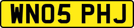 WN05PHJ
