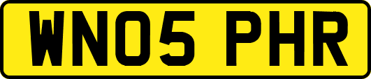 WN05PHR