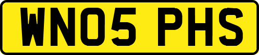 WN05PHS