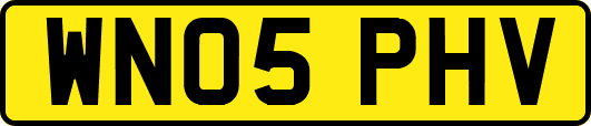 WN05PHV