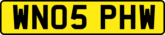 WN05PHW