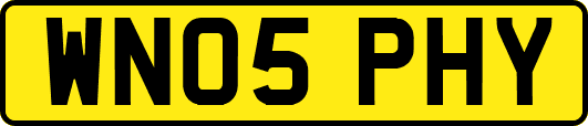WN05PHY
