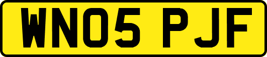 WN05PJF
