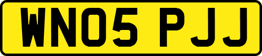 WN05PJJ