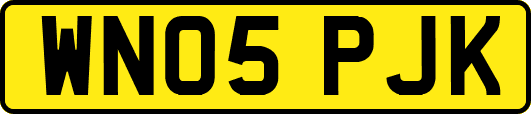 WN05PJK