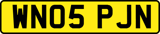 WN05PJN