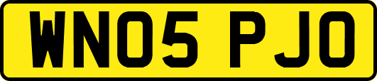 WN05PJO