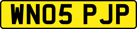 WN05PJP