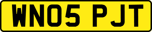 WN05PJT