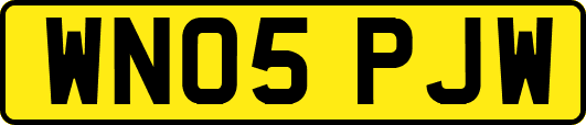 WN05PJW