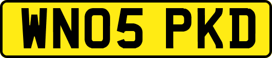 WN05PKD