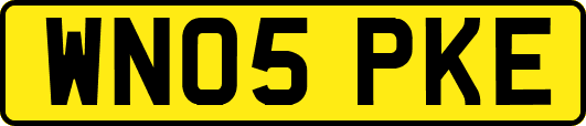 WN05PKE