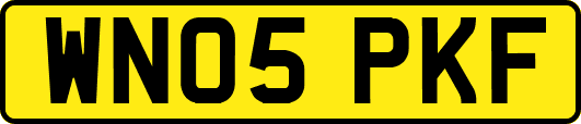 WN05PKF
