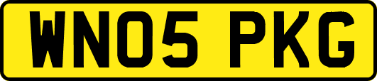 WN05PKG
