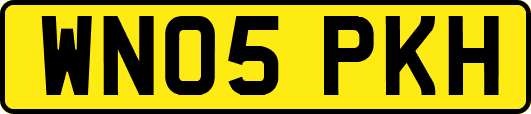 WN05PKH