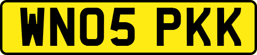 WN05PKK