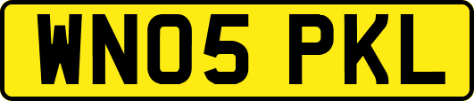 WN05PKL