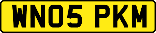 WN05PKM