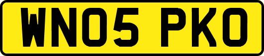 WN05PKO