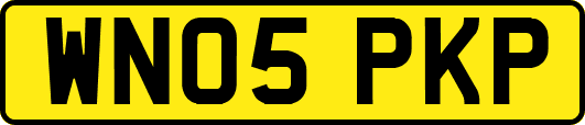 WN05PKP