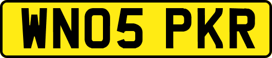 WN05PKR