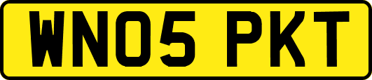 WN05PKT
