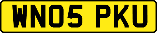 WN05PKU