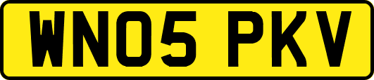 WN05PKV