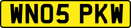 WN05PKW