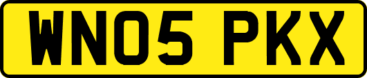 WN05PKX