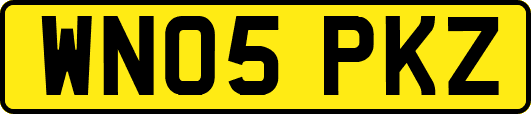 WN05PKZ