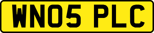 WN05PLC