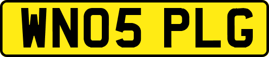 WN05PLG
