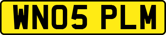 WN05PLM